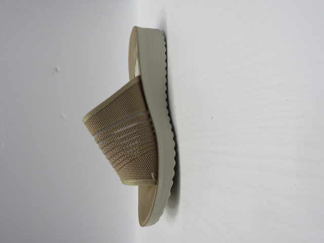 Klapki Damskie B5729-47 JEDEN 36-41 1