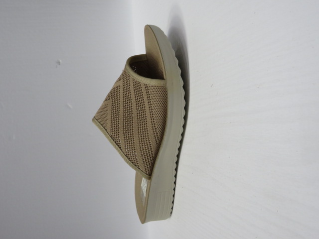 Klapki Damskie  B5731-47 JEDEN 36-41