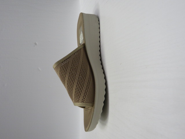 Klapki Damskie  B5731-47 JEDEN 36-41 1