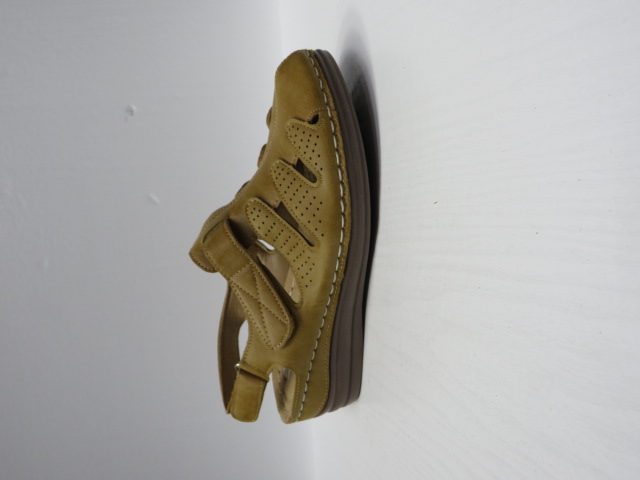 Sandały damskie 10681-9 JEDEN 36-41