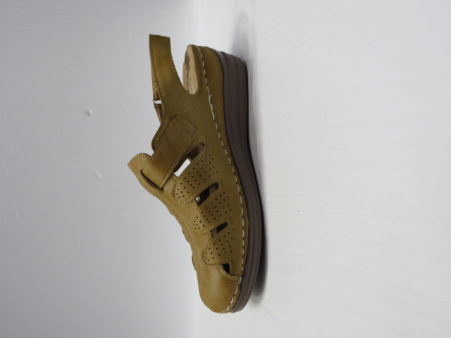 Sandały damskie 10681-9 JEDEN 36-41 1