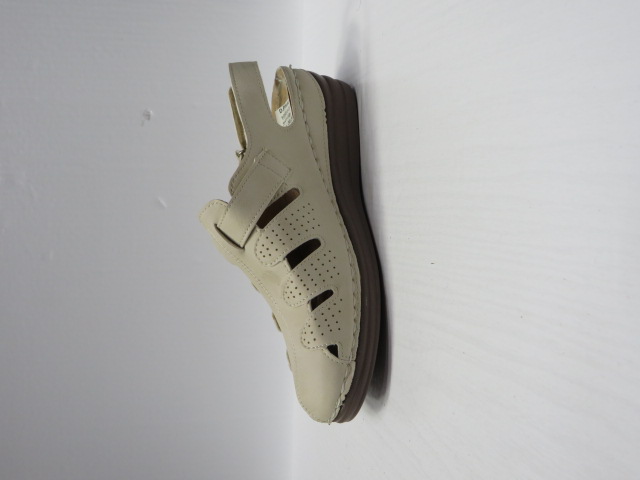 Sandały damskie 10681-5 JEDEN 36-41 1