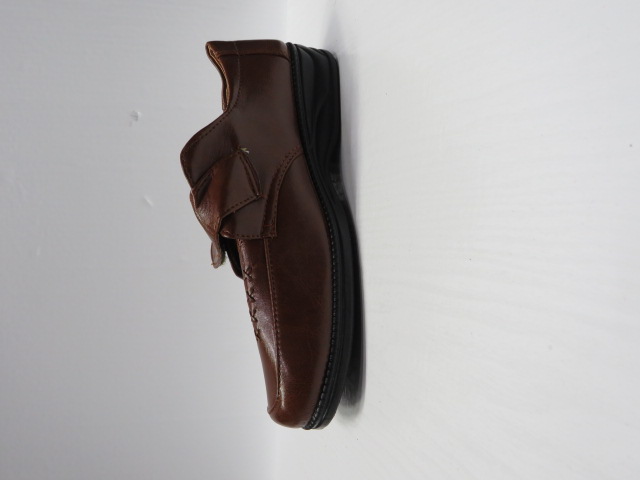 Półbuty Damskie RF1407F JEDEN 37-42 1