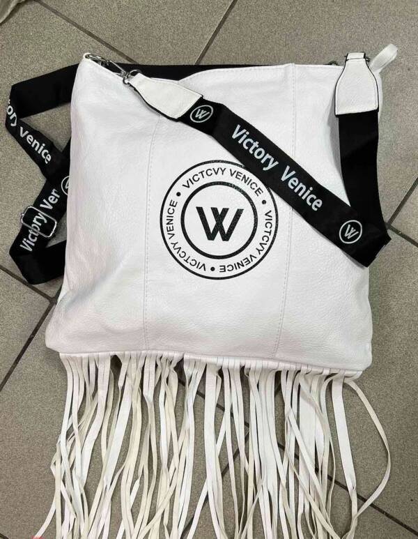 Torebka damskie 6479 Mix kolor Standard 1