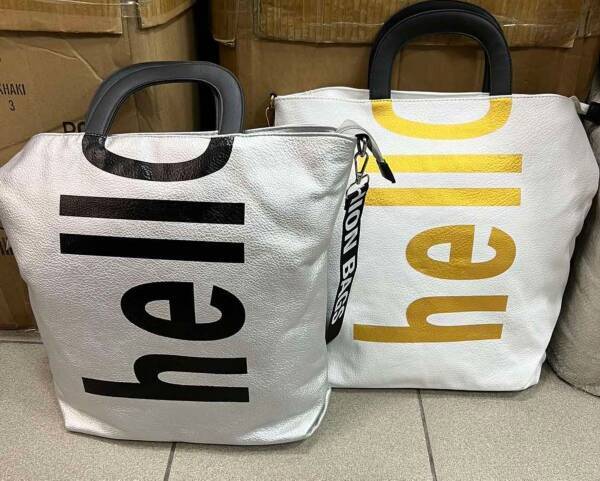 Torebka damskie 6481 Mix kolor Standard 1