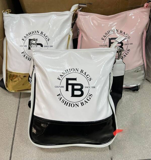 Torebka damskie 6482 Mix kolor Standard 1