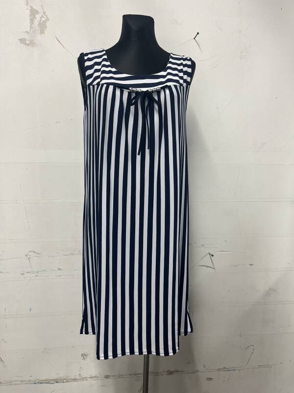 Sukienka damskie 6485 Mix kolor Standard (Towar Polskie) 1