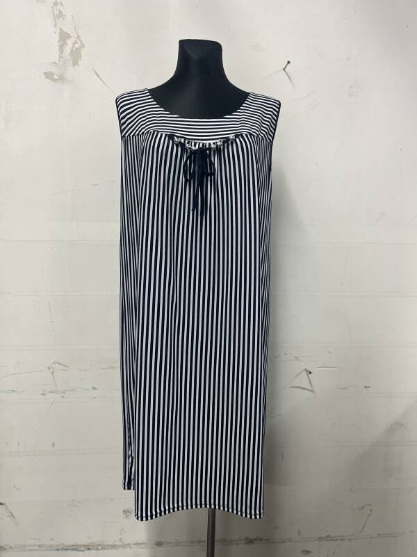 Sukienka damskie 6486 Mix kolor Standard (Towar Polskie) 1