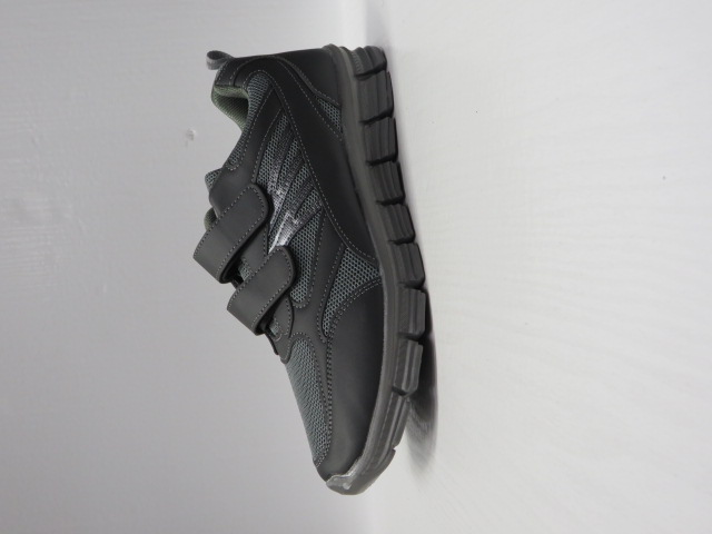 Sportowe Męskie 2581-3 JEDEN 41-46