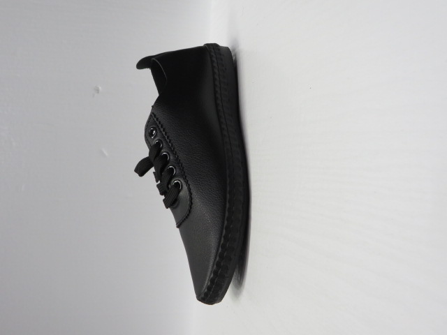 Trampki damskie J540 BLACK 36-41