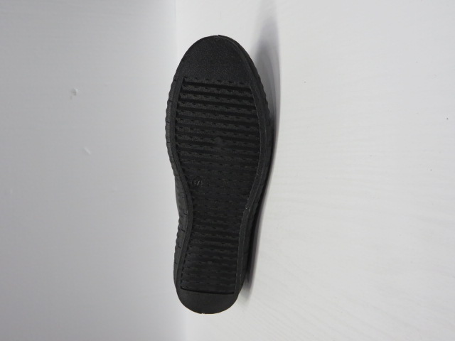 Trampki damskie J540 BLACK 36-41 2