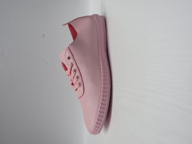 Trampki damskie J540 PINK 36-41