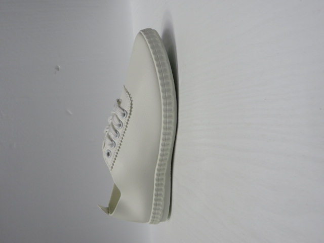 Trampki damskie J540 WHITE 36-41