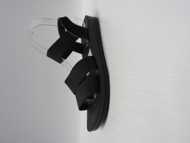 Sandały damskie Z-19 BLACK 36-41