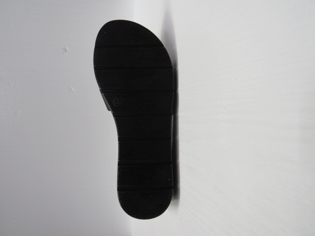 Sandały damskie Z-19 BLACK 36-41 2