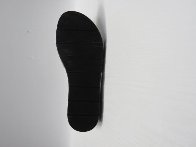 Sandały damskie Z-19 SILVER 36-41 2