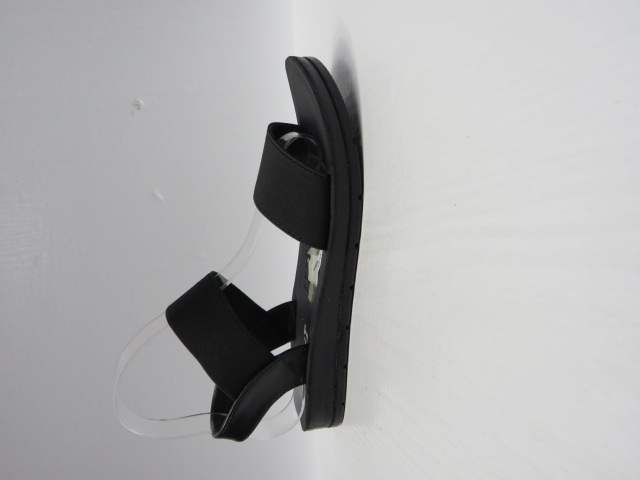 Sandały damskie Z-18 BLACK 36-41