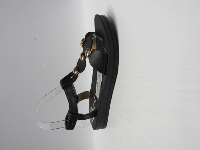 Sandały damskie Z-21 BLACK 36-41