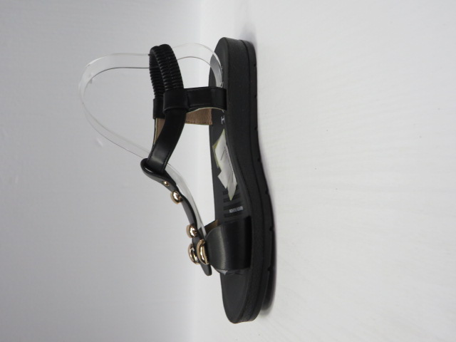 Sandały damskie Z-21 BLACK 36-41 1