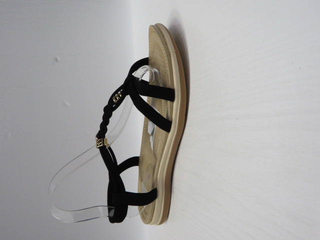 Sandały damskie Z-6 BLACK 36-41