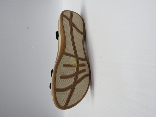 Sandały damskie Z-6 BLACK 36-41 2