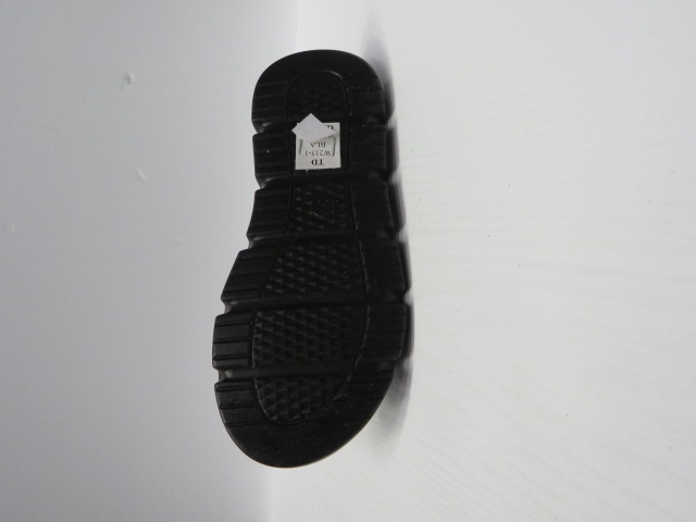 Sandały damskie W215-1 BLACK 36-41 2