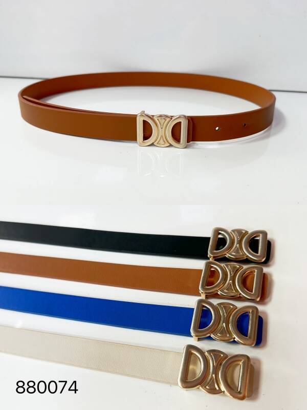 Pasek damskie 880074 Mix kolor Standard 1