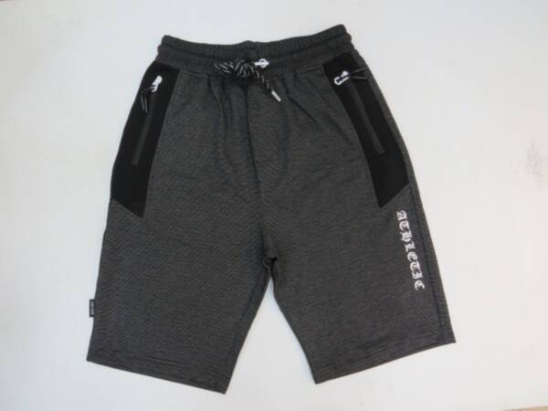 Szorty męskie Q-3874 Mix kolor M-2XL 1