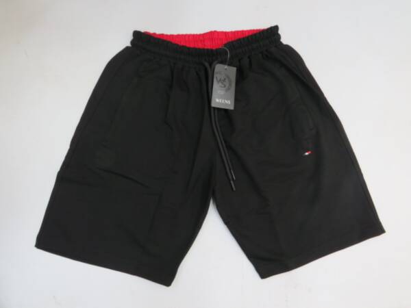 Szorty męskie 19-2515 Mix kolor M-2XL (Towar Tureckie)