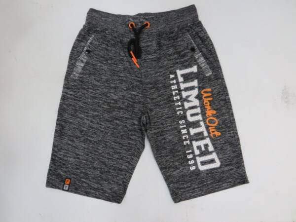 Szorty męskie QN-280A Mix kolor M-2XL  1