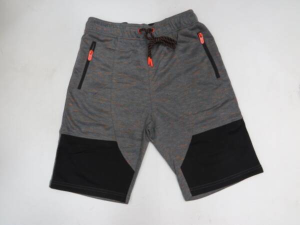  Szorty chłopięca Q-3859E Mix kolor 140-164