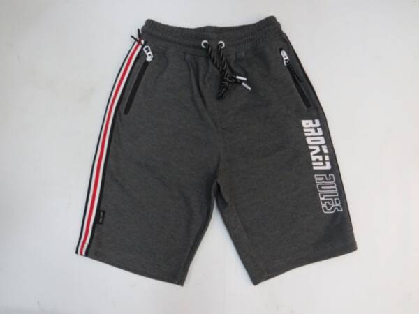  Szorty chłopięca Q-3884E Mix kolor 140-164