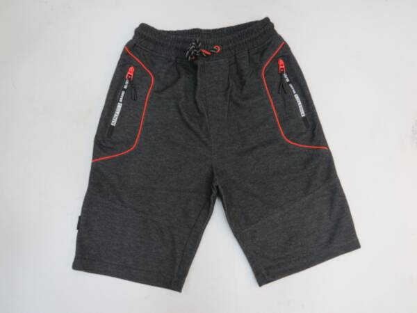  Szorty chłopięca Q-3879E Mix kolor 140-164 1