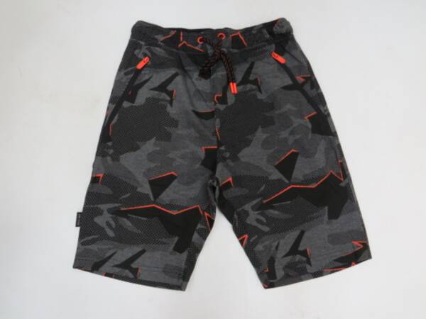  Szorty chłopięca Q-3855E Mix kolor 140-164