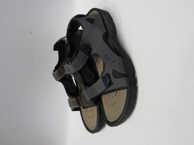 Sandały Męskie PL-23 MIX3 41-46