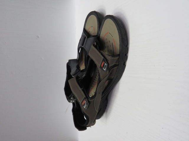 Sandały Męskie PL-23 MIX3 41-46 1