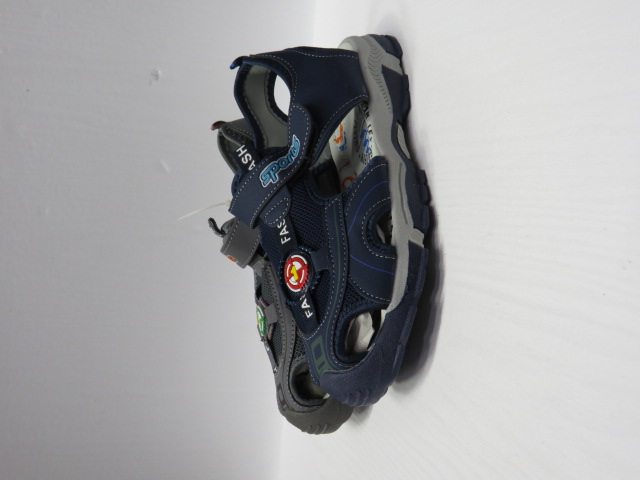 Sandały Dziecięce 522C MIX3 31-36