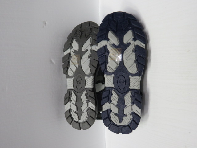 Sandały Dziecięce 522C MIX3 31-36 2