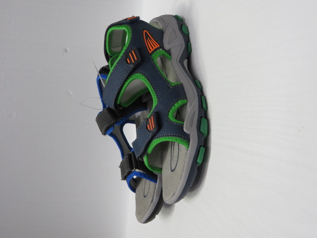 Sandały Dziecięce 5SD9186 MIX2 31-36