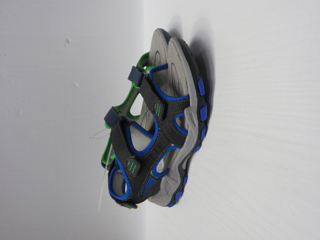 Sandały Dziecięce 5SD9186 MIX2 31-36 1