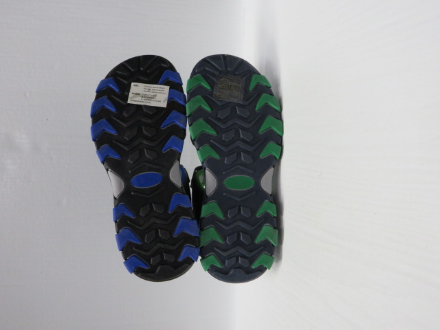 Sandały Dziecięce 5SD9186 MIX2 31-36 2