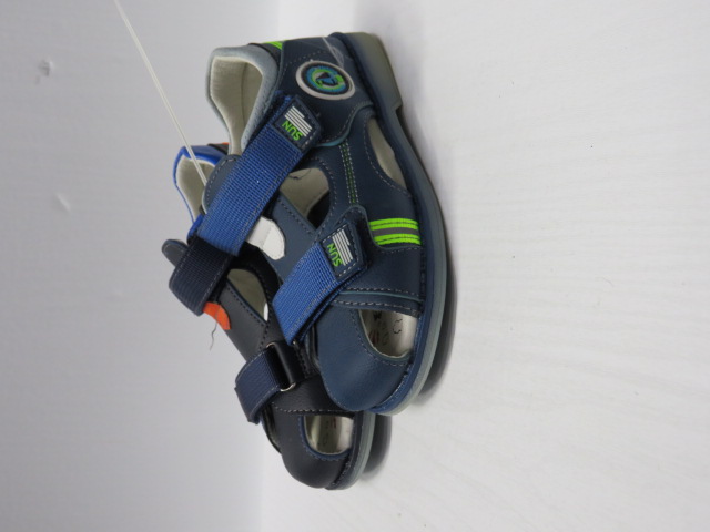 Sandały Dziecięce 3SD631 MIX2 26-31