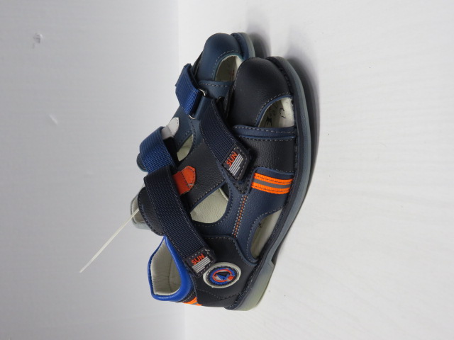 Sandały Dziecięce 3SD631 MIX2 26-31 1