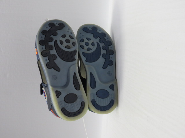 Sandały Dziecięce 3SD631 MIX2 26-31 2