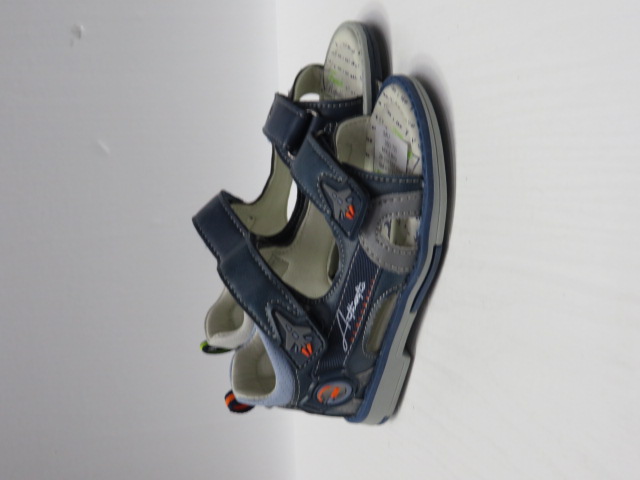 Sandały Dziecięce 3SD725 MIX2 26-31 1