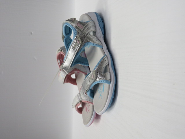 Sandały Dziecięce 5SD9172 MIX2 31-36