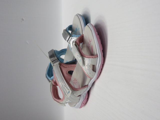 Sandały Dziecięce 5SD9172 MIX2 31-36 1