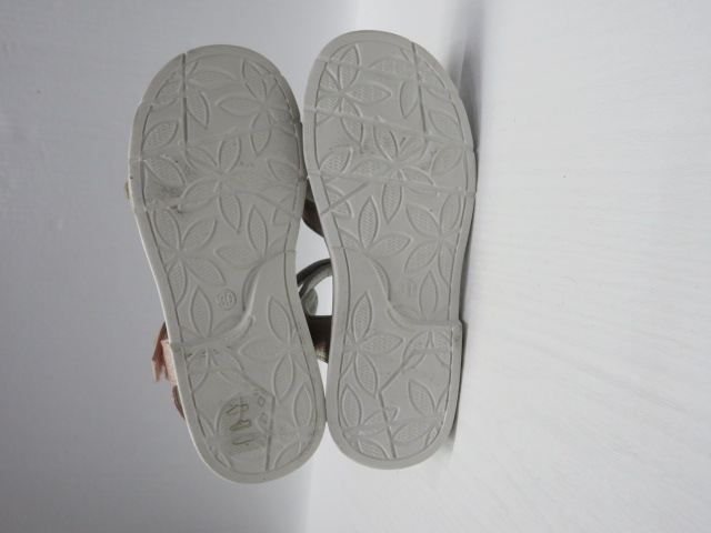 Sandały Dziecięce 3SD742 MIX2 26-31 2