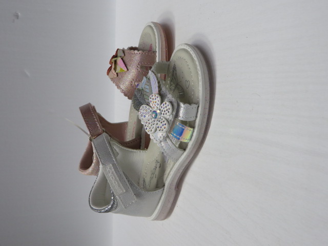 Sandały Dziecięce 3SD730 MIX2 26-31 1