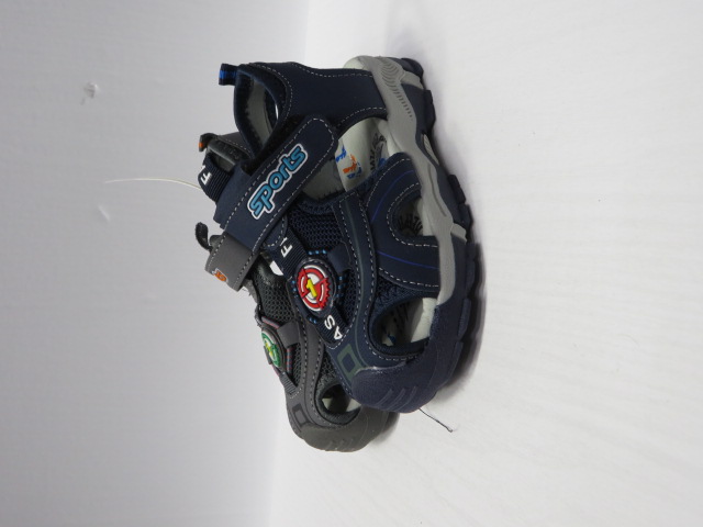 Sandały Dziecięce 522B MIX3 25-30